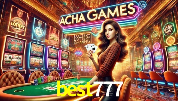 Experiência VIP best777