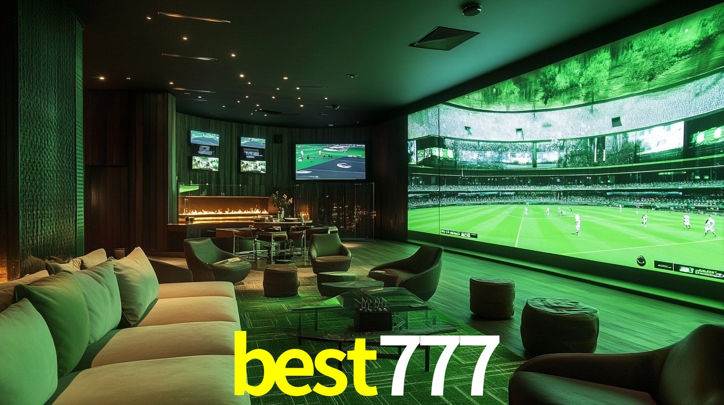 best777: Seu Cassino Premiado com Pagamentos Rápidos