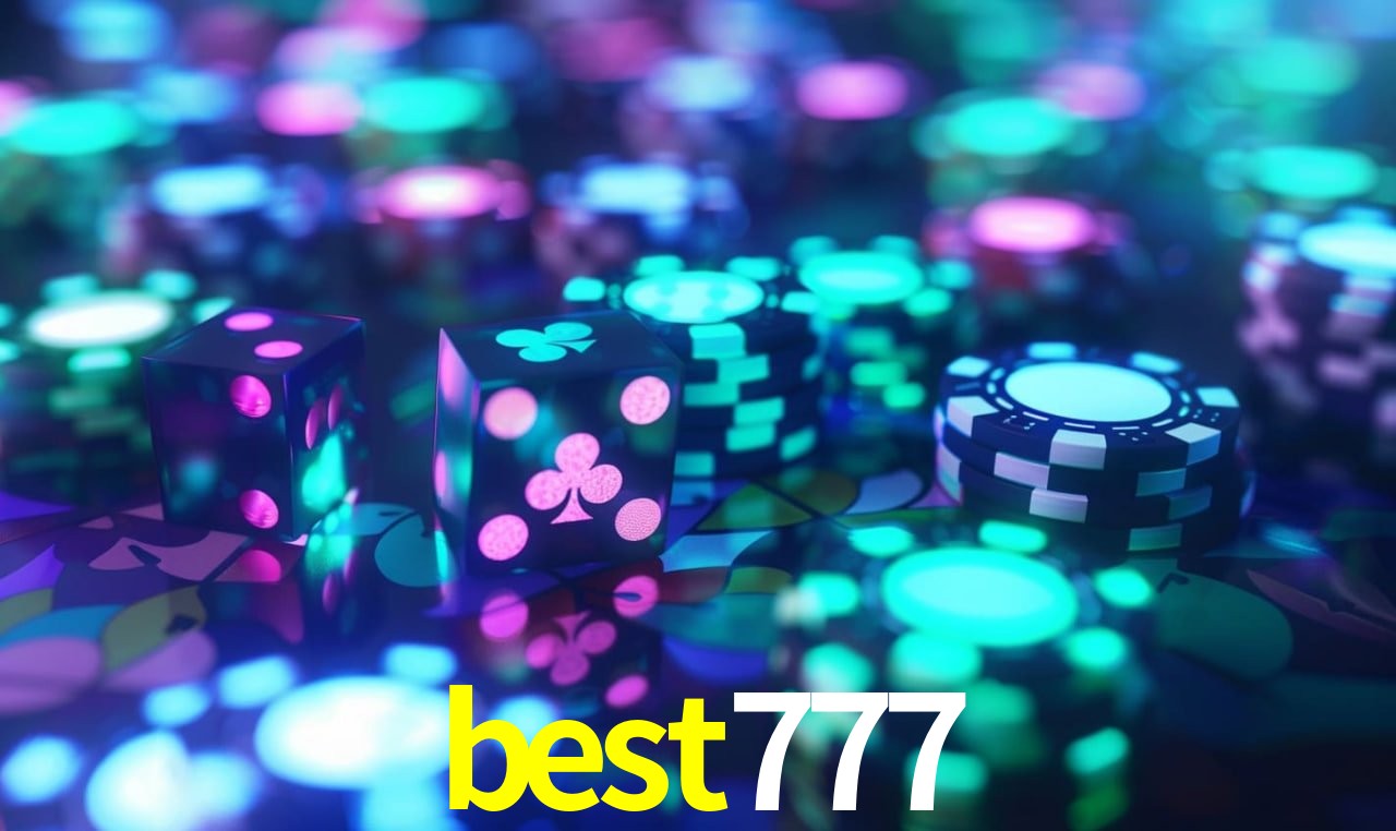 Experiência VIP best777