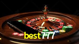 Welcome Bonus best777