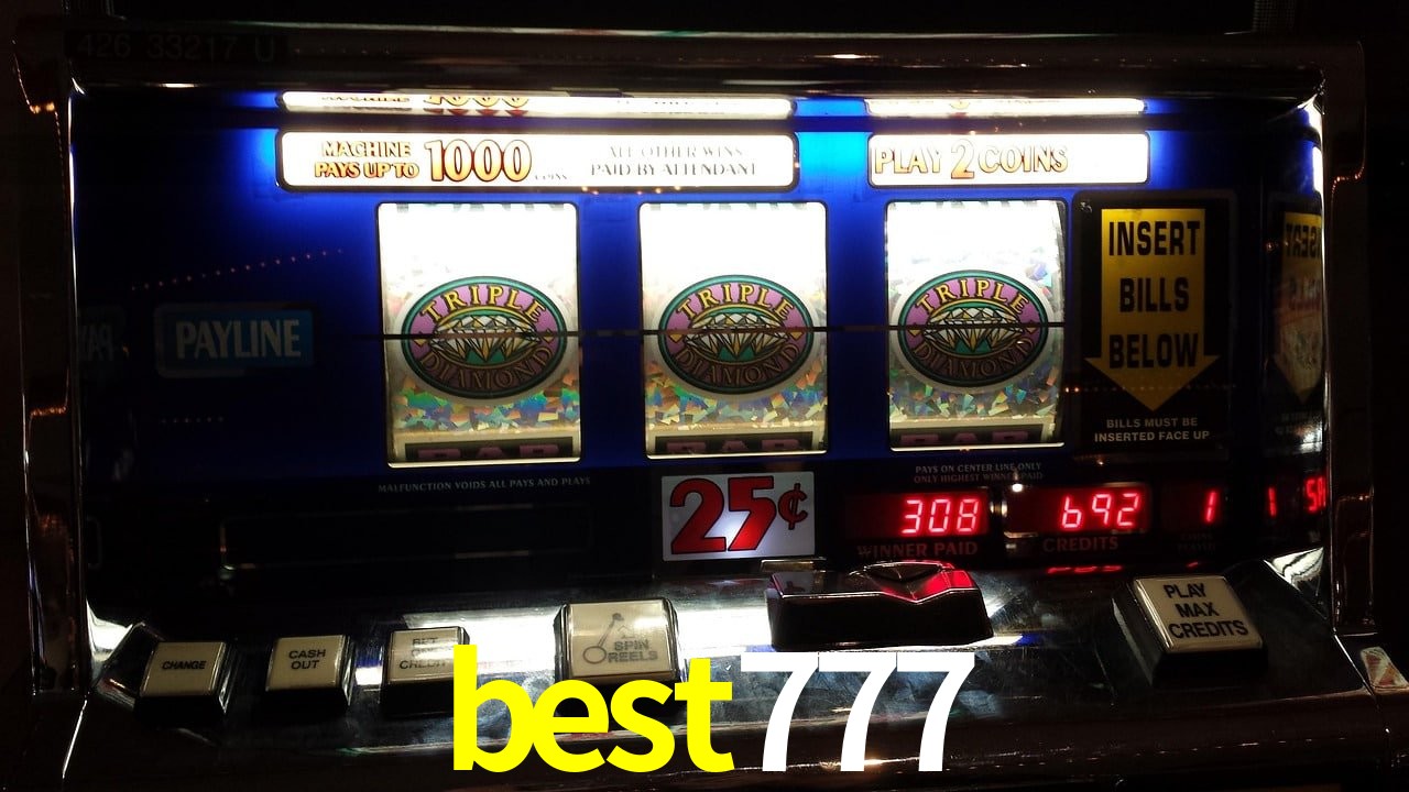 Statistics best777