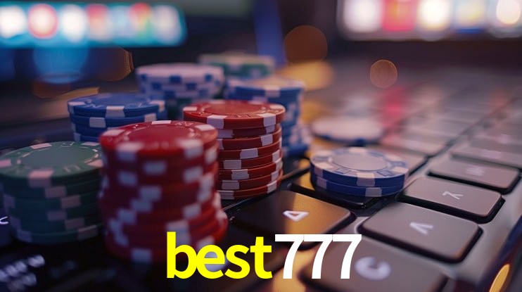 best777 Entrar - Login Seguro Certificado