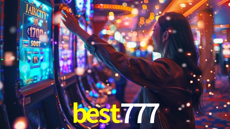 Experimente o Login Seguro Premium no best777