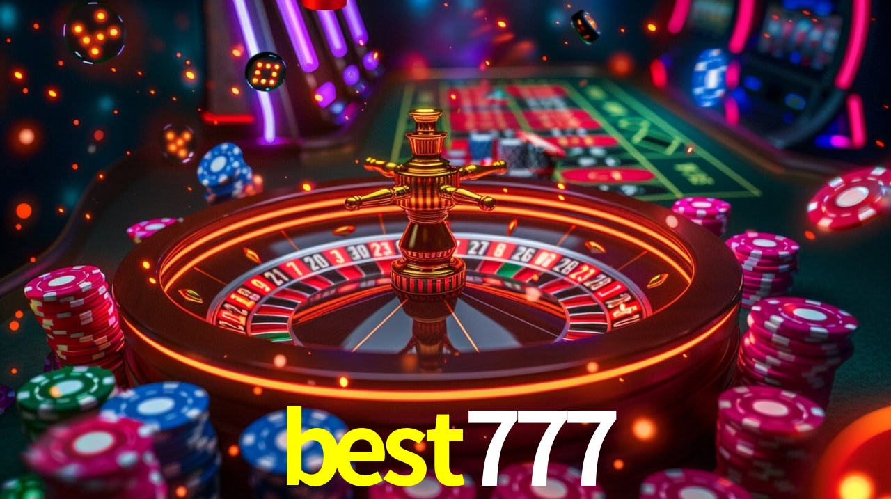 Programa VIP best777