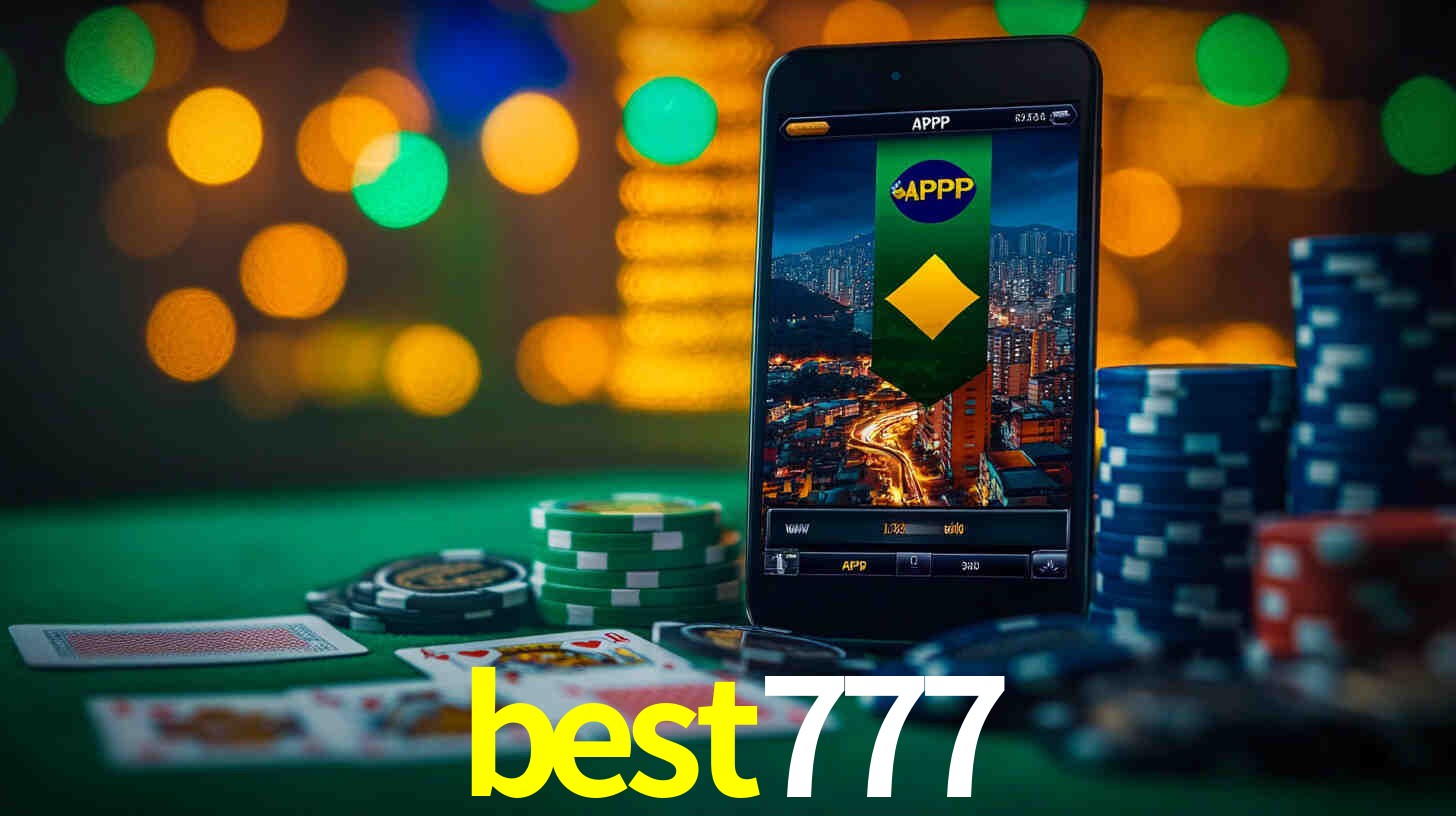 Inovações de Jogos na best777: O Futuro das Experiências Interativas