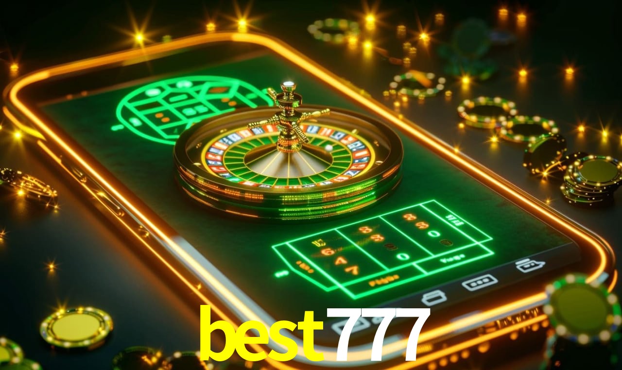 best777 - Rápido Acesse