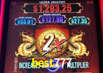 best777 São Paulo - Live Tables