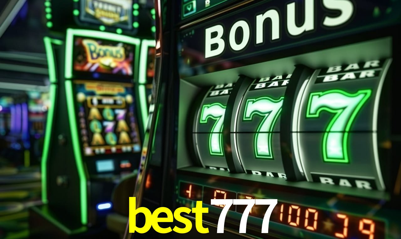 Secure Login best777