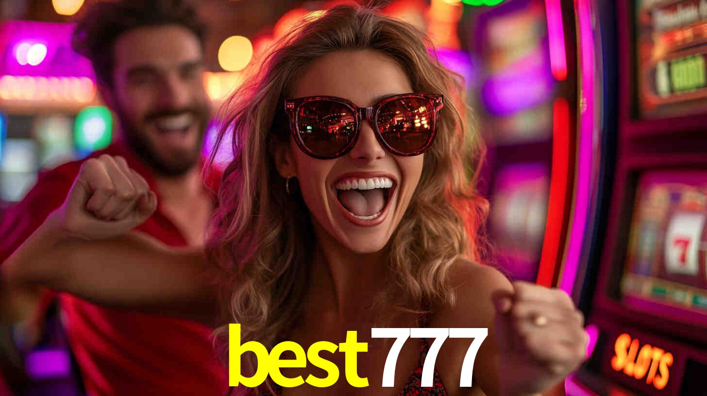 Descubra o Programa VIP da best777: Vantagens Exclusivas para Jogadores