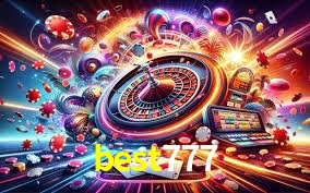 Casino Ao Vivo best777