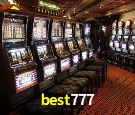 Explorando a Categoria de Eventos em Apostas na best777