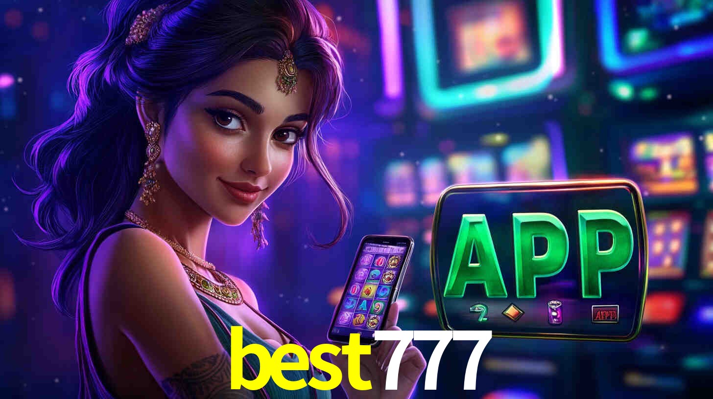 best777: A Experiência de Casino com Jogos de Mesa ao Vivo