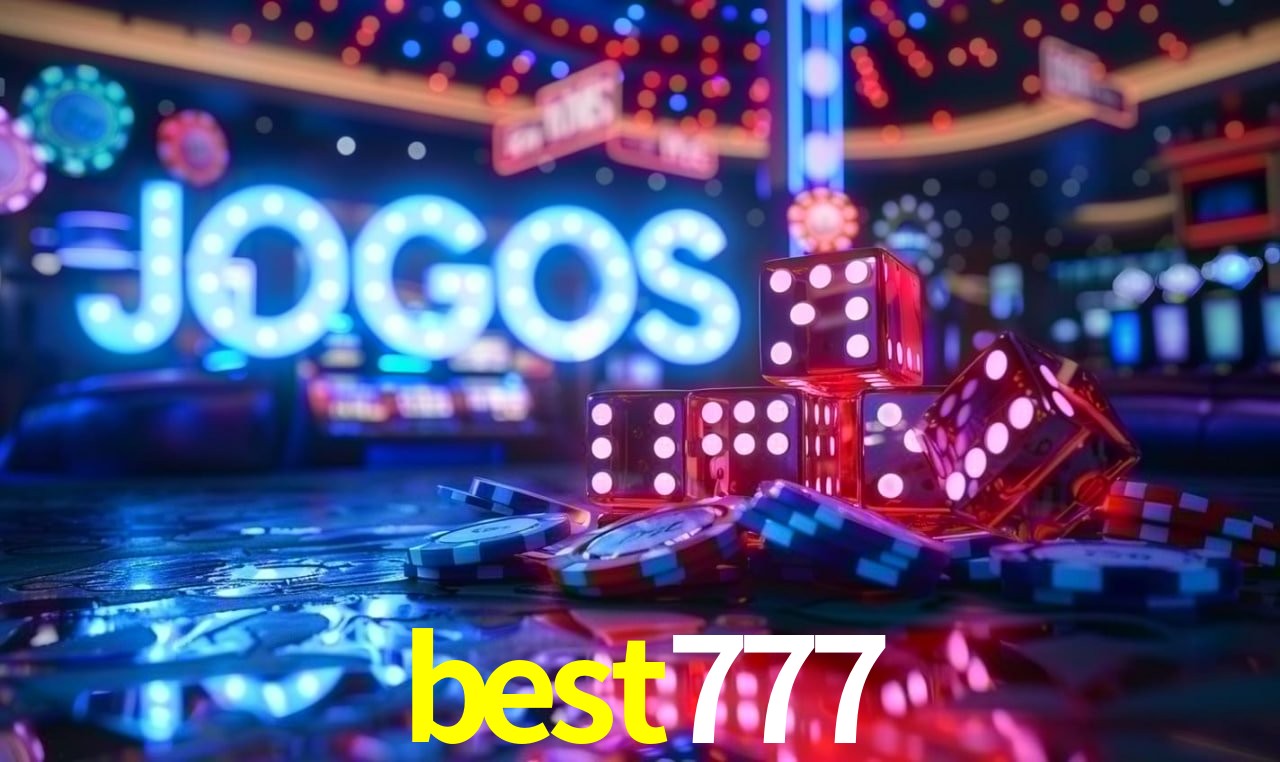 Casino VIP best777