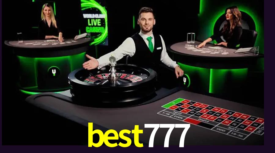 Weekend Specials best777