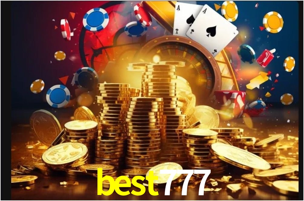 Bônus Diários best777