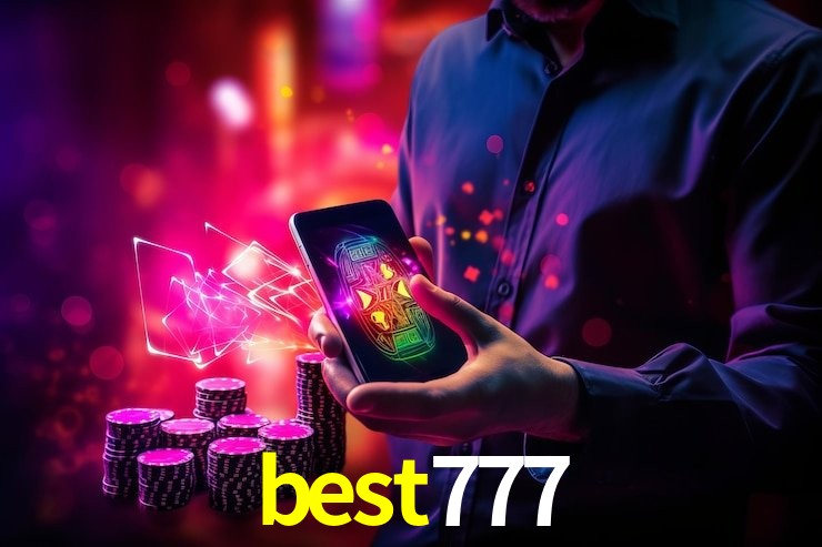 Apostas de Tênis best777