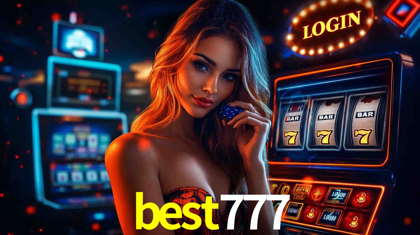 Bônus Generosos e Exclusivos no best777 para Você!
