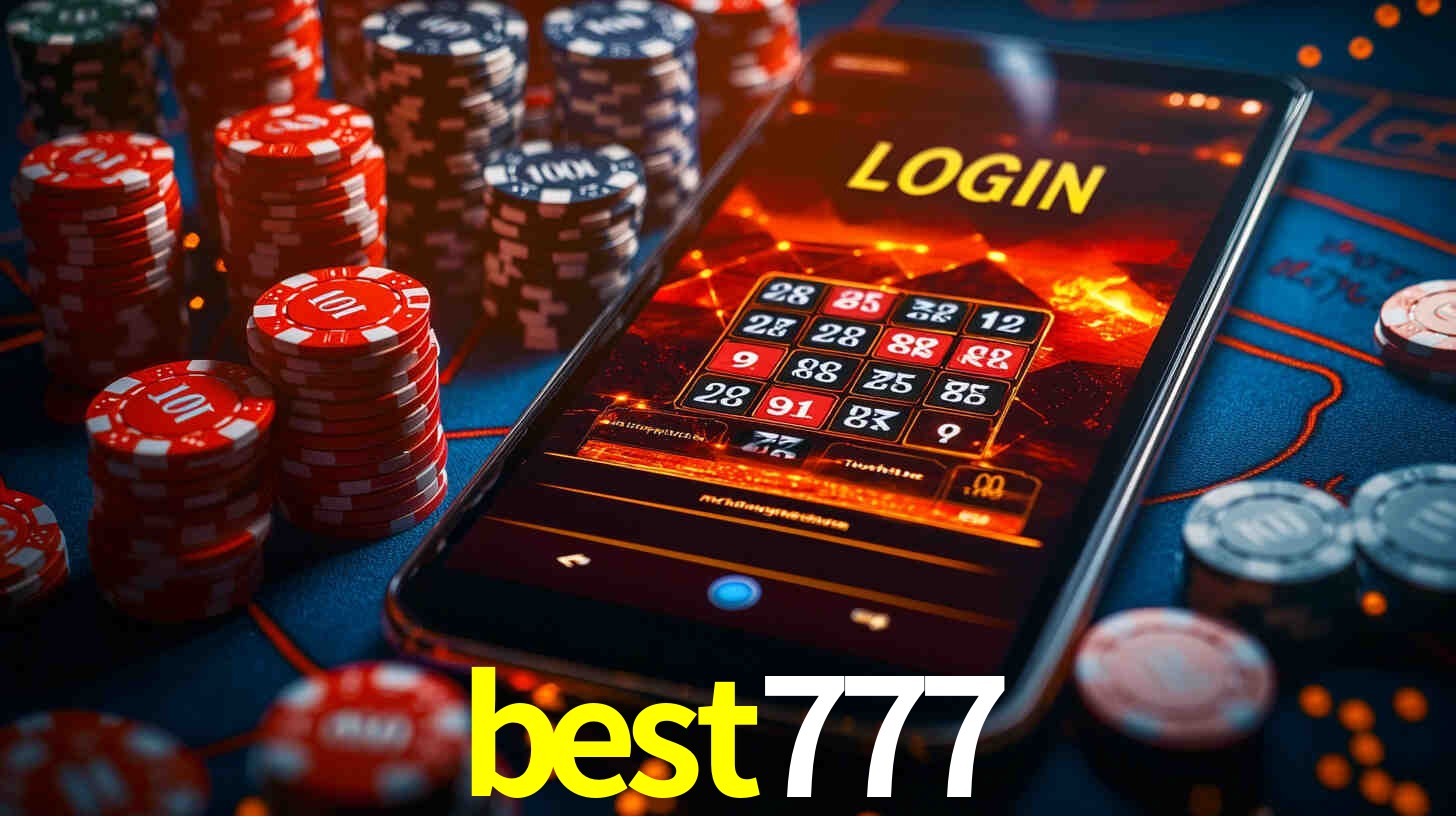 best777 APP