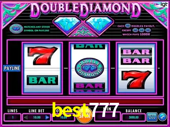 Descubra o Mundo do Cassino Online com best777