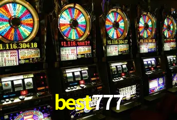 Apostas Esportivas na best777: Um Guia Completo