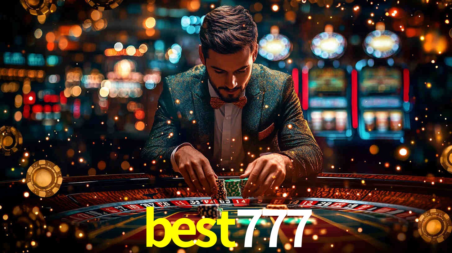 Programa VIP best777