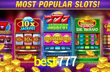 best777 Rio de Janeiro - Professional Dealers