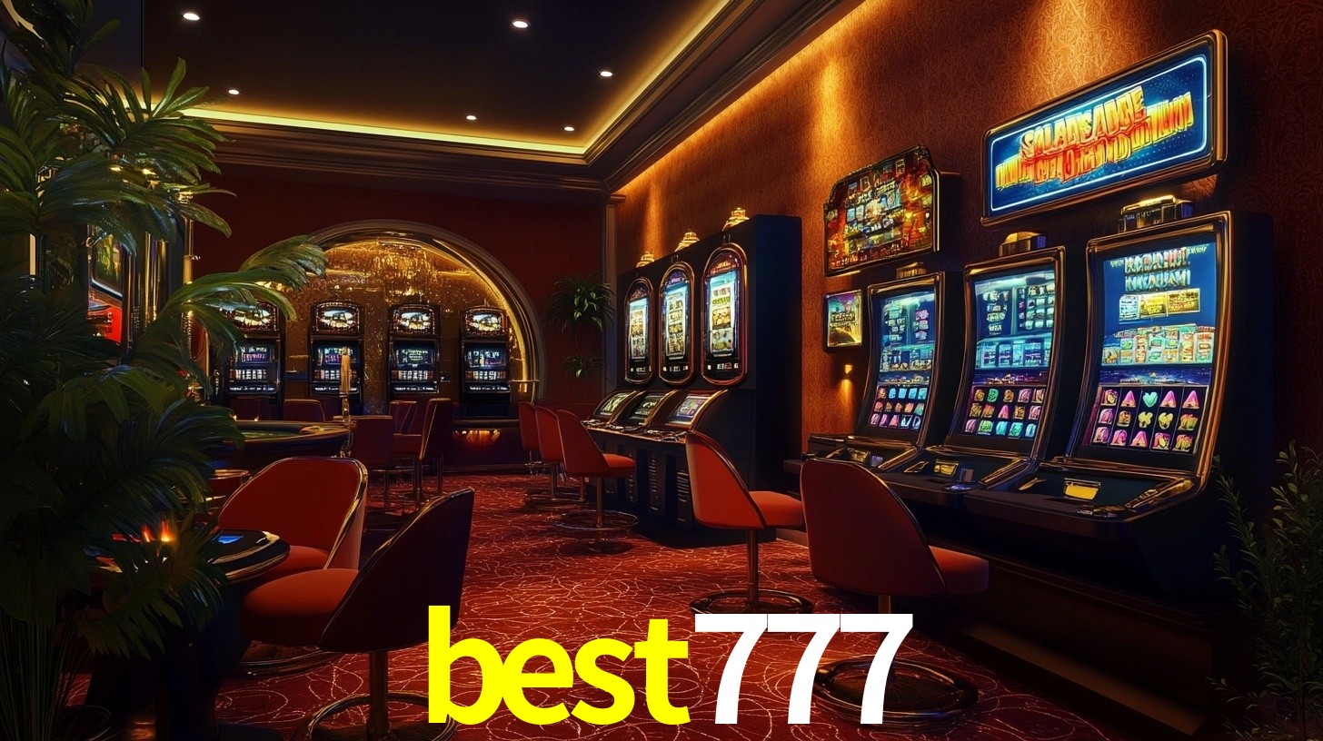 VIP Casino best777