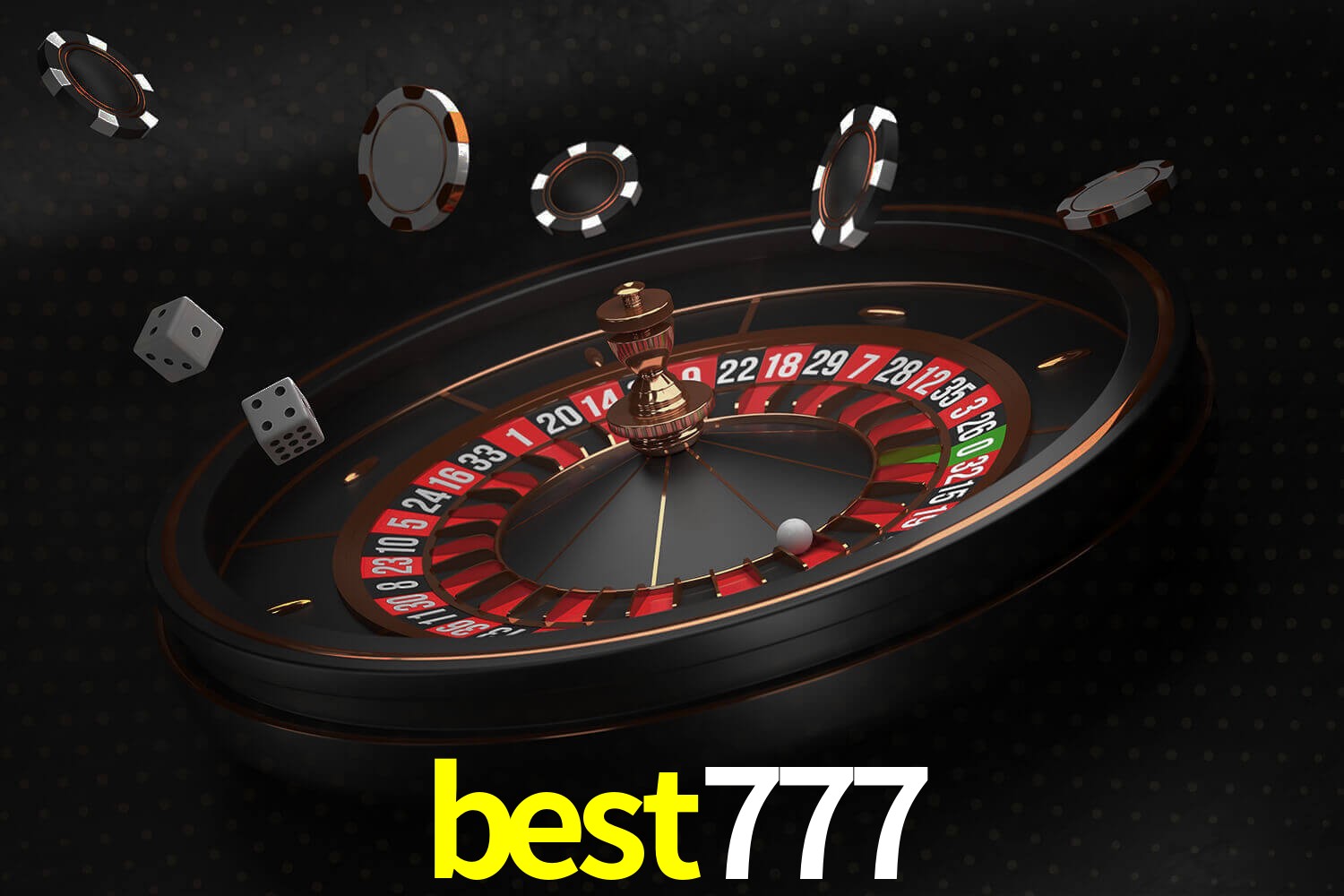 Sinta a adrenalina dos jogos de cassino com best777