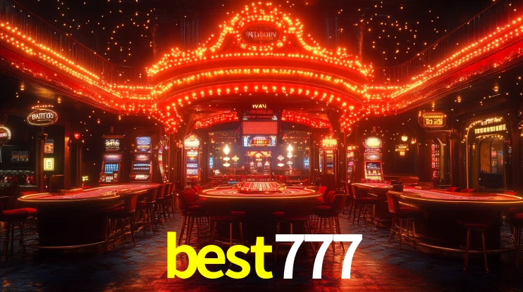 best777 App Interface