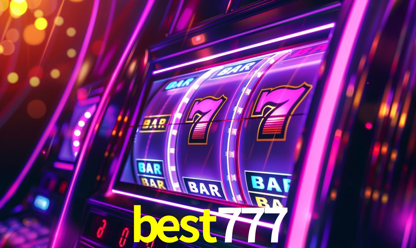 best777: Seu Especialista em Apostas Esportivas Brasileiras