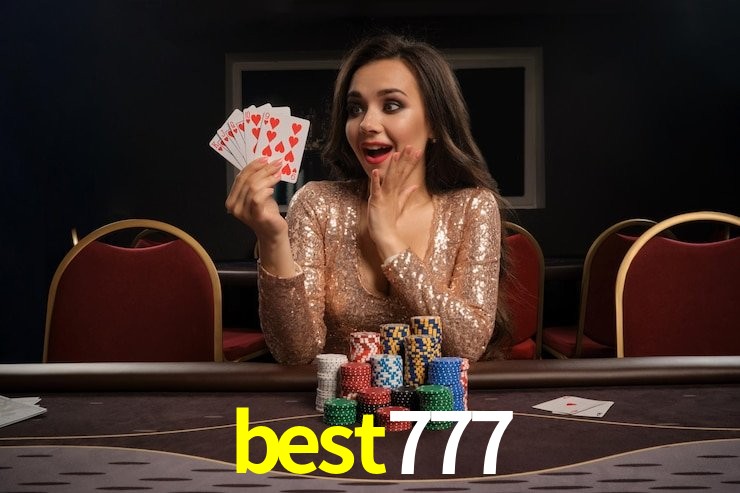 Torneios best777