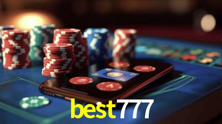 Recursos de Bônus best777