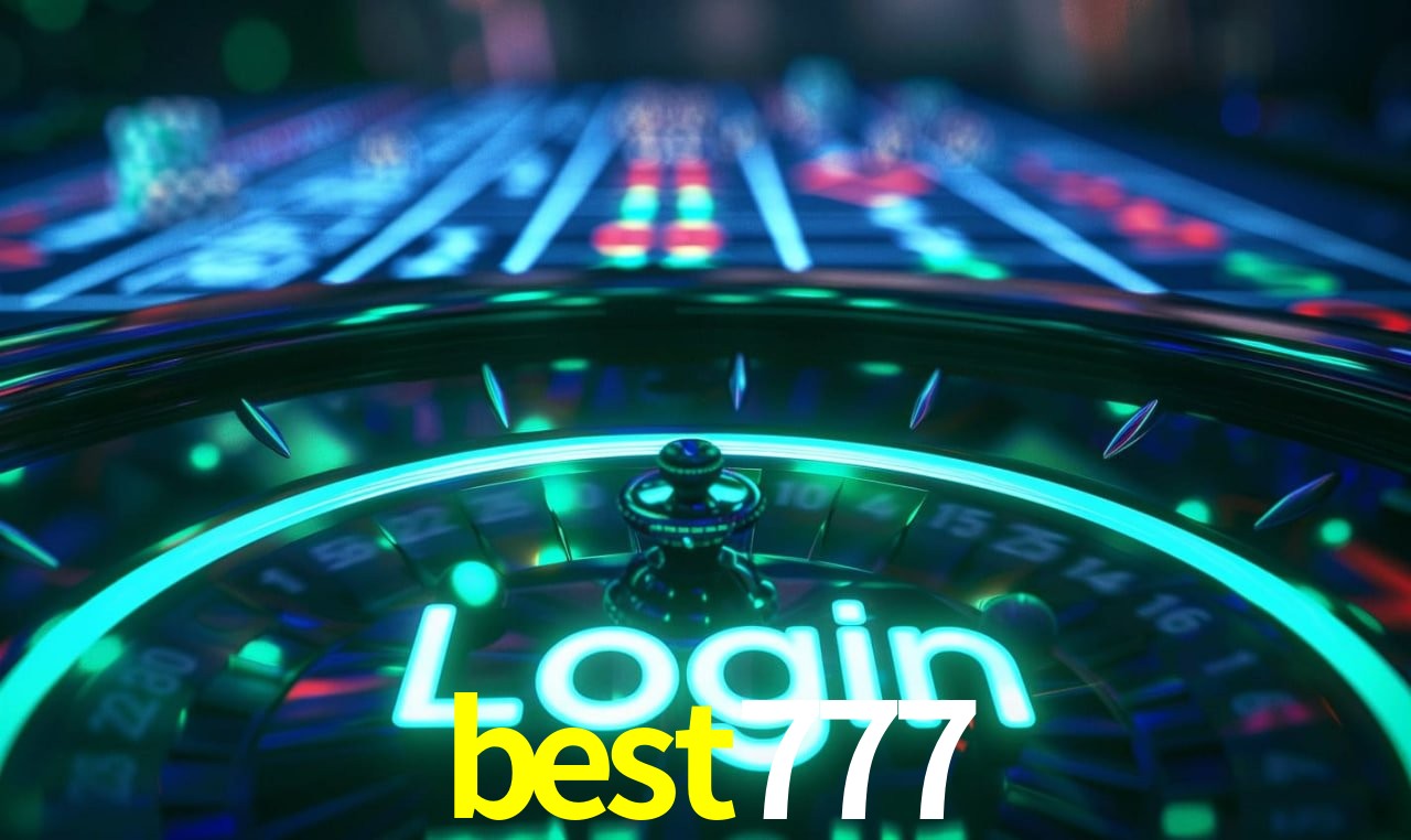 Jogos de Slot best777