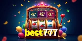 best777 - Support