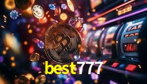PIX Instantâneo best777