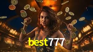 Slot Games best777