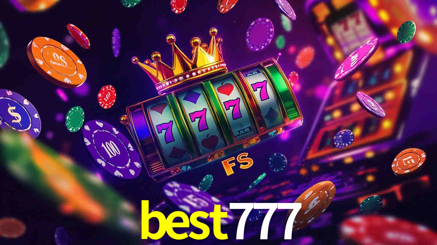 Roulette Table best777