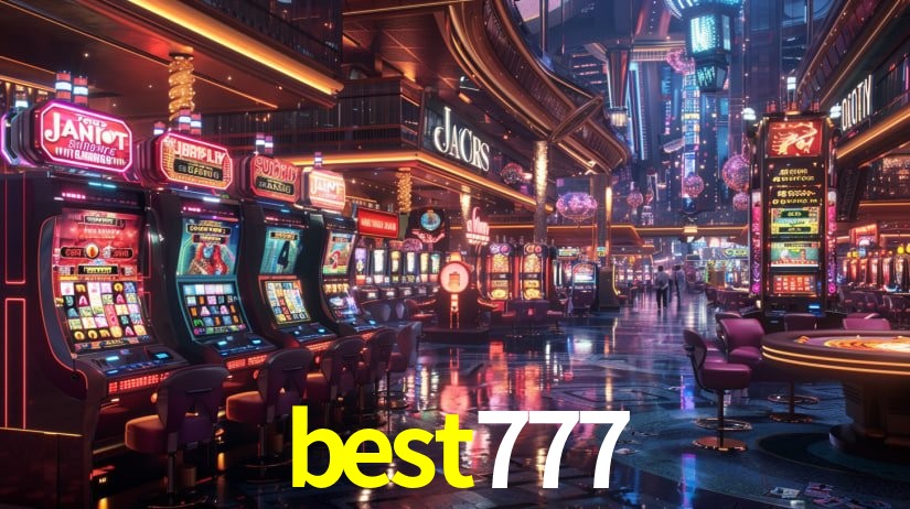 Account Benefits best777