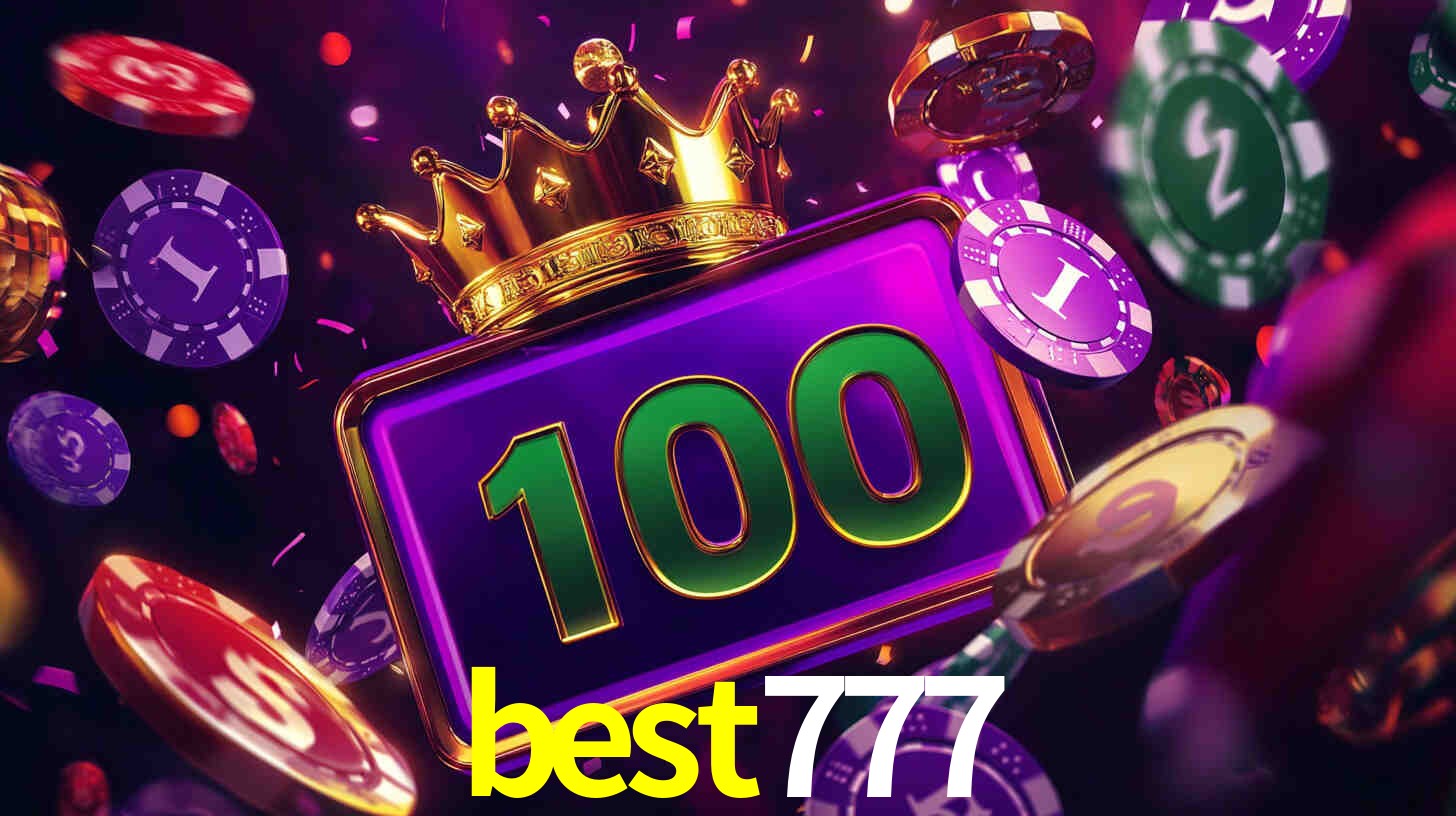 Live Casino best777