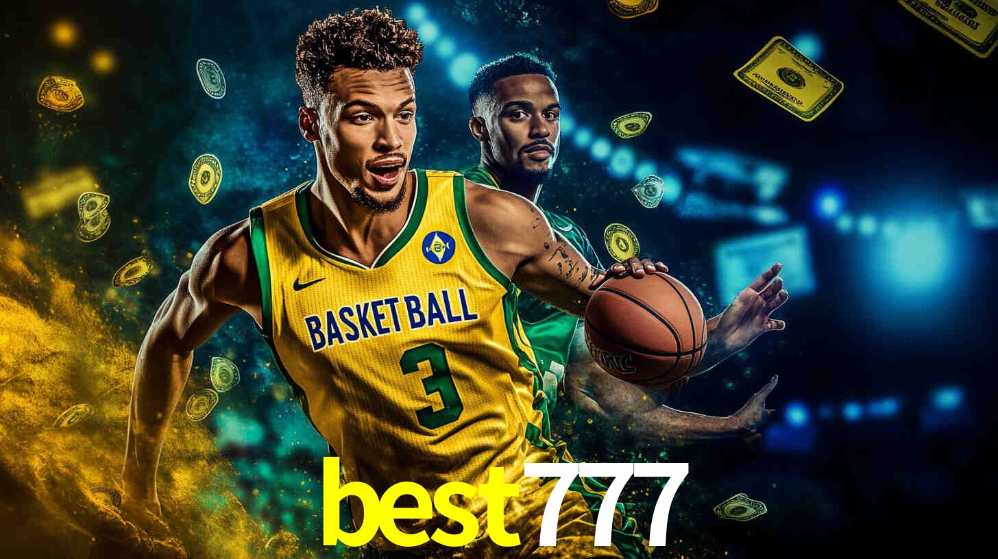 Descubra a Essência do best777: Nossa História e Compromissos