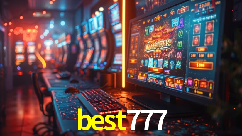 Explore as vantagens do best777: serviço profissional e confiabilidade
