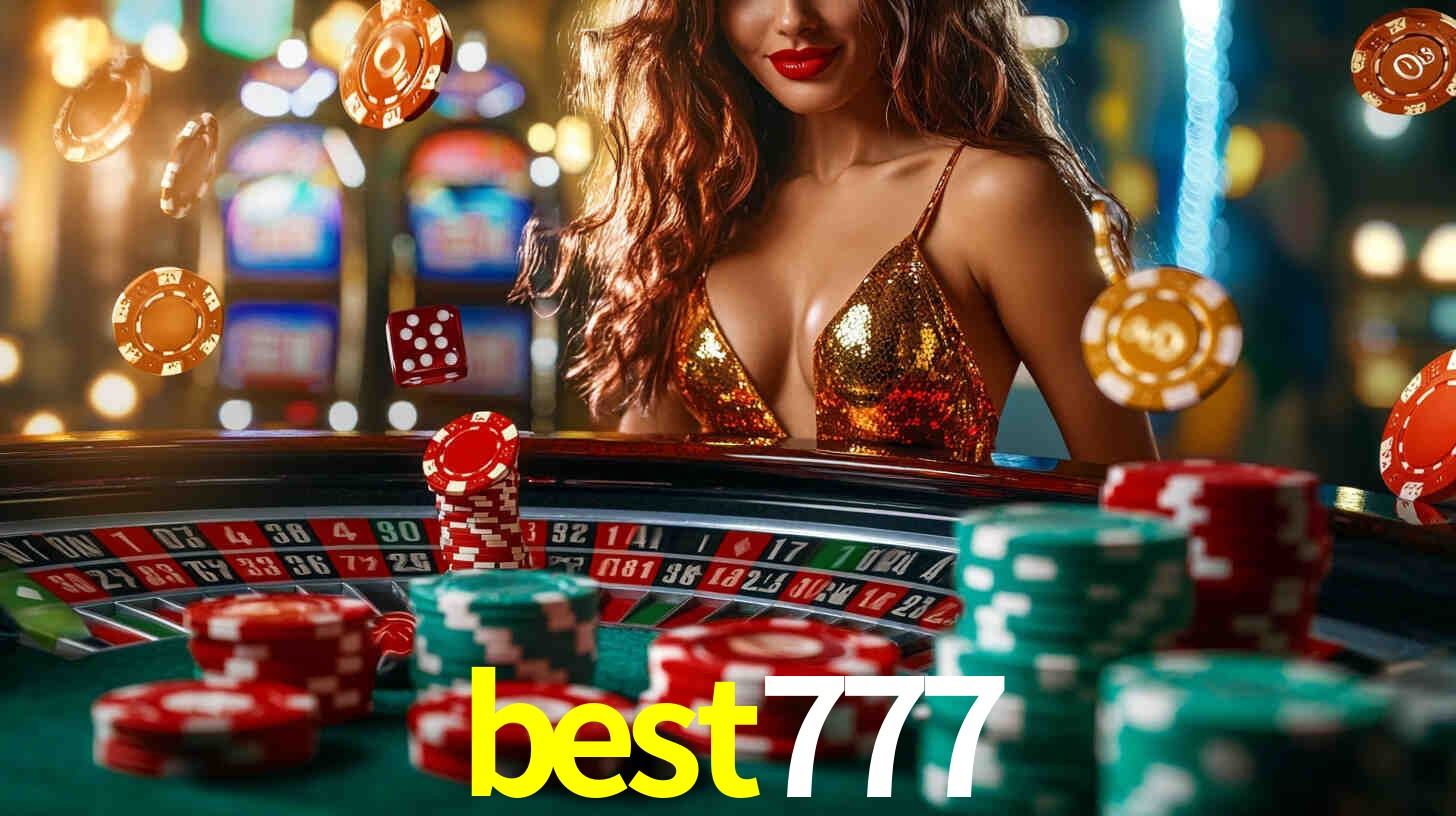 Tournaments best777