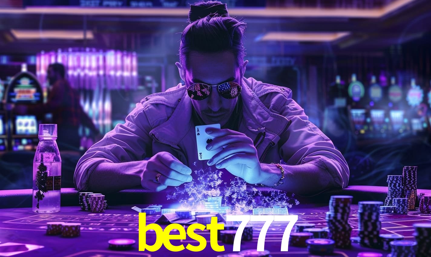 Football Betting best777