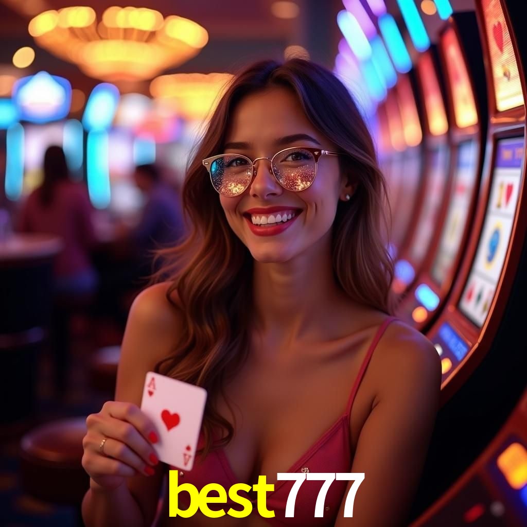 Bonus Features best777