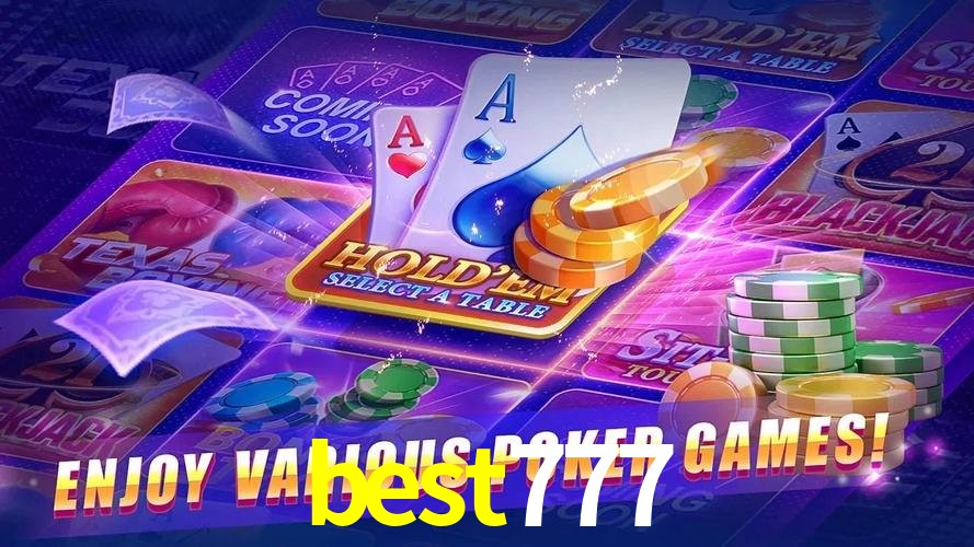 cassino best777