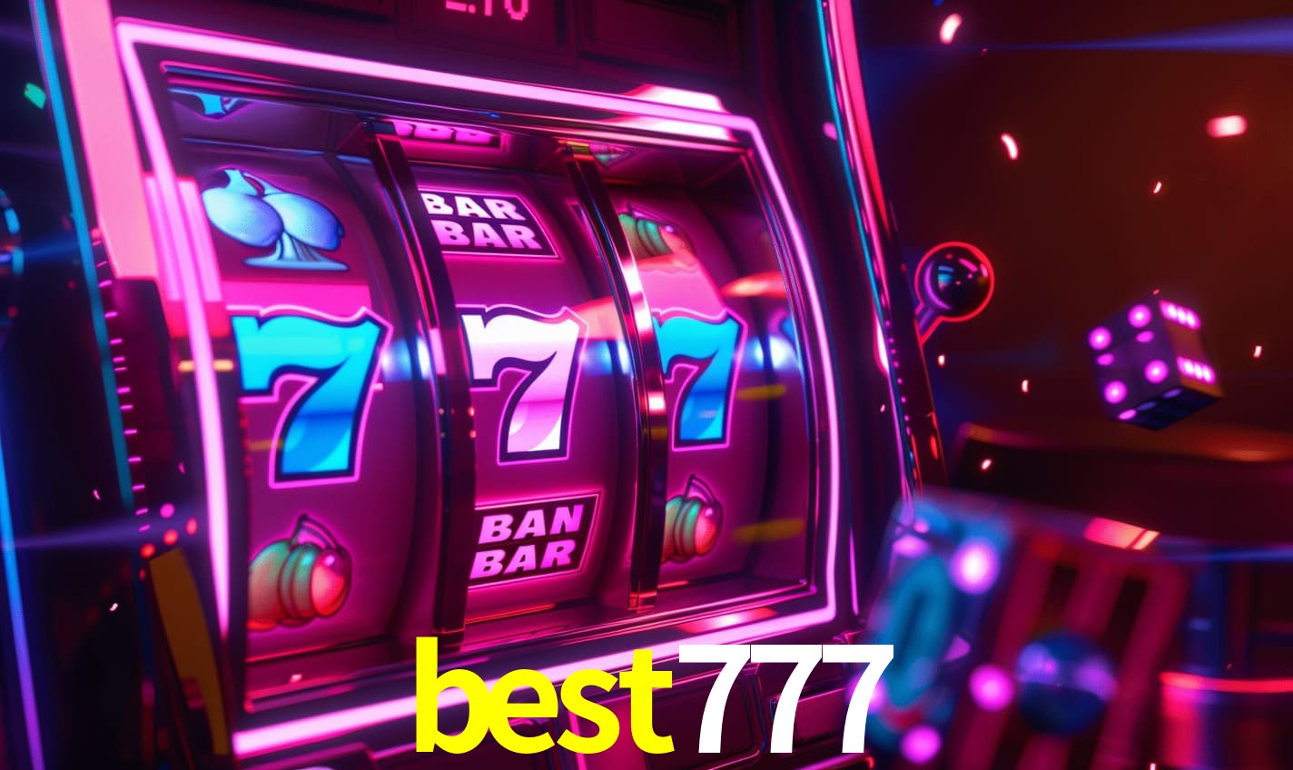 best777 Belo Horizonte - Provably Fair