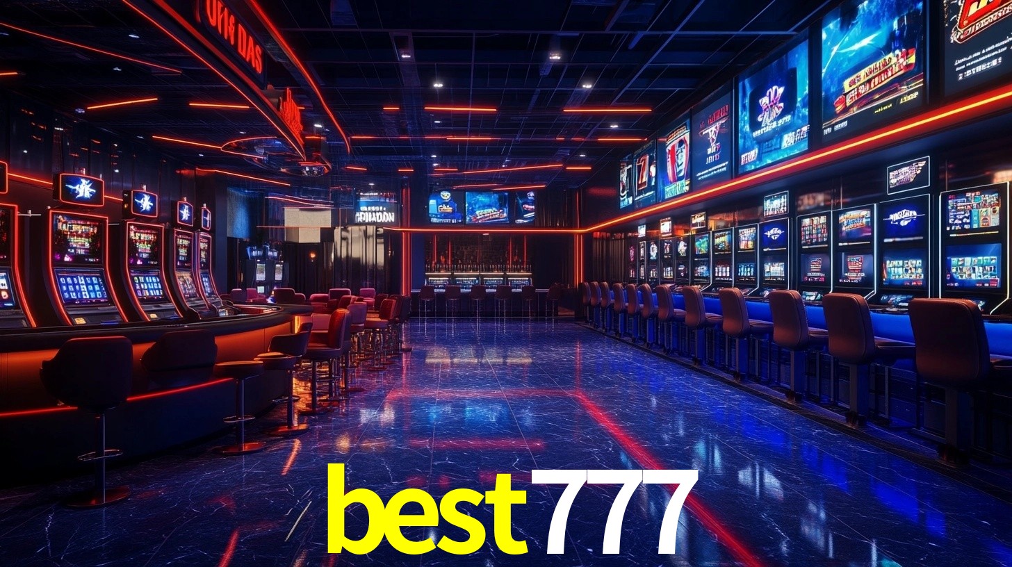 Blackjack Table best777