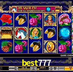 best777 Bônus - Pacote R$5.000 + VIP