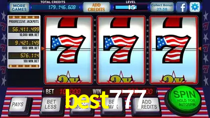 best777 Curitiba - Live Status