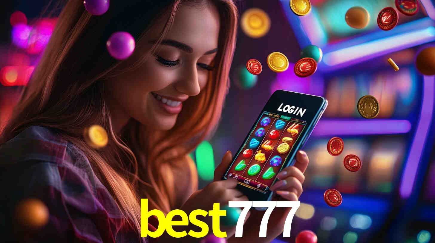 best777 APP
